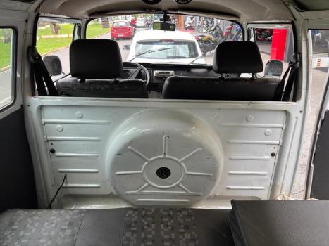 VOLKSWAGEN Kombi 1.6 STD, Foto 17