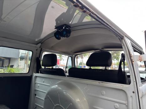VOLKSWAGEN Kombi 1.6 STD, Foto 18