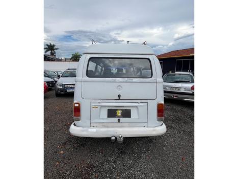 VOLKSWAGEN Kombi , Foto 6