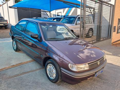 VOLKSWAGEN Logus 1.8 GLI, Foto 1