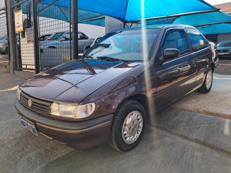 VOLKSWAGEN Logus 1.8 GLI, Foto 2