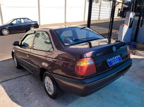 VOLKSWAGEN Logus 1.8 GLI, Foto 4