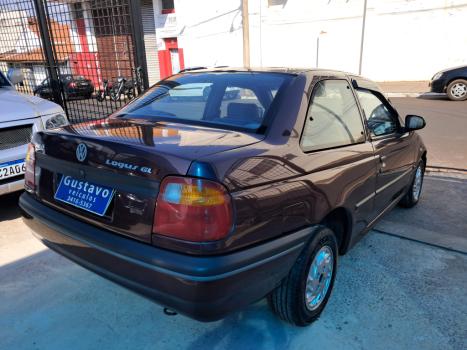 VOLKSWAGEN Logus 1.8 GLI, Foto 5