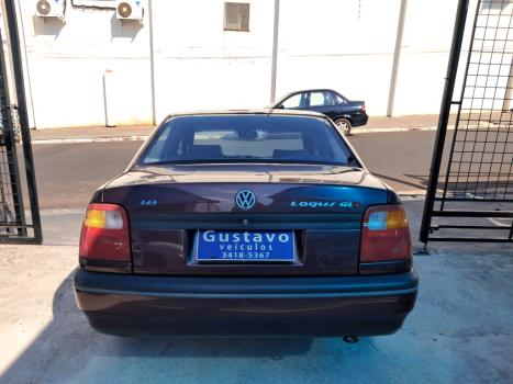 VOLKSWAGEN Logus 1.8 GLI, Foto 6