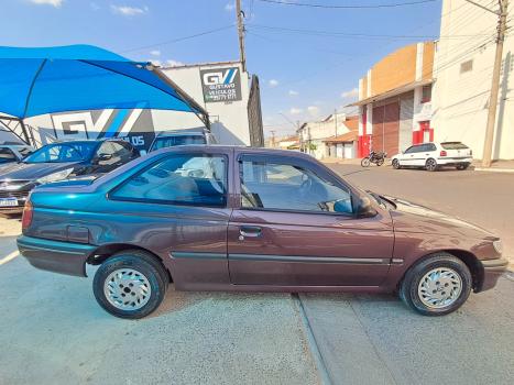 VOLKSWAGEN Logus 1.8 GLI, Foto 7