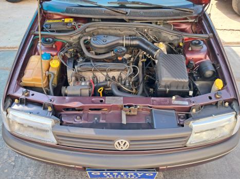 VOLKSWAGEN Logus 1.8 GLI, Foto 8