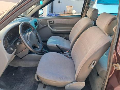 VOLKSWAGEN Logus 1.8 GLI, Foto 9