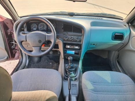 VOLKSWAGEN Logus 1.8 GLI, Foto 11