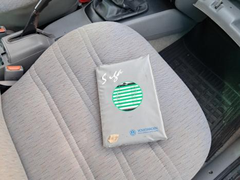 VOLKSWAGEN Logus 1.8 GLI, Foto 12