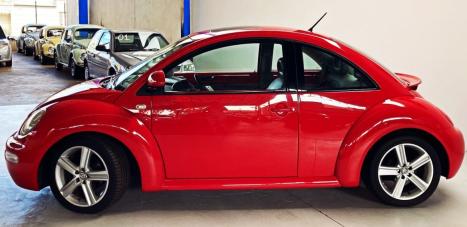 VOLKSWAGEN New Beetle 2.0 MI, Foto 2