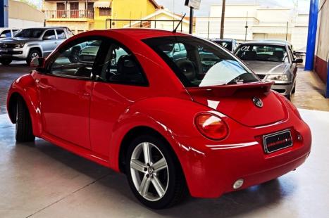 VOLKSWAGEN New Beetle 2.0 MI, Foto 3