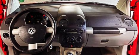 VOLKSWAGEN New Beetle 2.0 MI, Foto 4