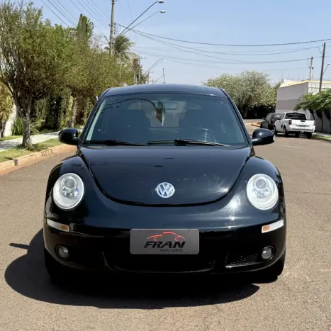 VOLKSWAGEN New Beetle 2.0 MI AUTOMTICO, Foto 6