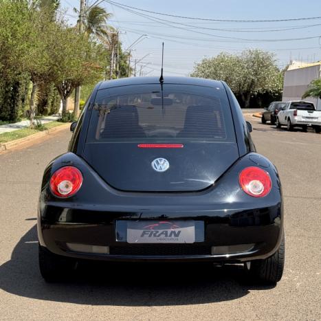 VOLKSWAGEN New Beetle 2.0 MI AUTOMTICO, Foto 7