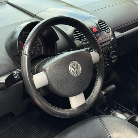 VOLKSWAGEN New Beetle 2.0 MI AUTOMTICO, Foto 11