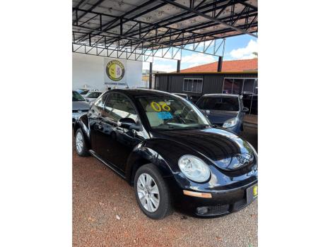 VOLKSWAGEN New Beetle 2.0 MI, Foto 2