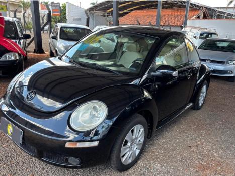 VOLKSWAGEN New Beetle 2.0 MI, Foto 3