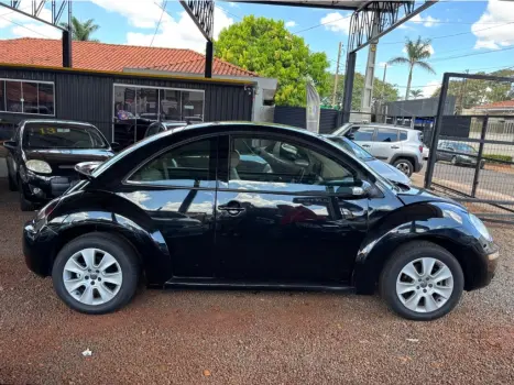 VOLKSWAGEN New Beetle 2.0 MI, Foto 4