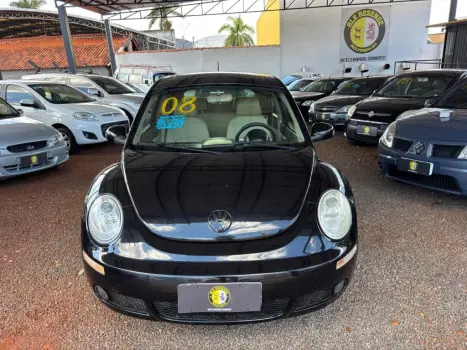 VOLKSWAGEN New Beetle 2.0 MI, Foto 2