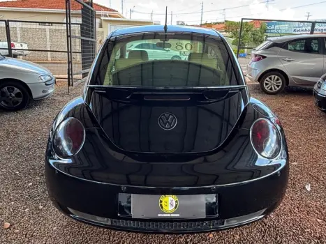VOLKSWAGEN New Beetle 2.0 MI, Foto 6