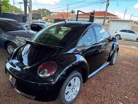 VOLKSWAGEN New Beetle 2.0 MI, Foto 7