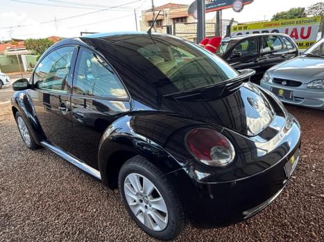 VOLKSWAGEN New Beetle 2.0 MI, Foto 8