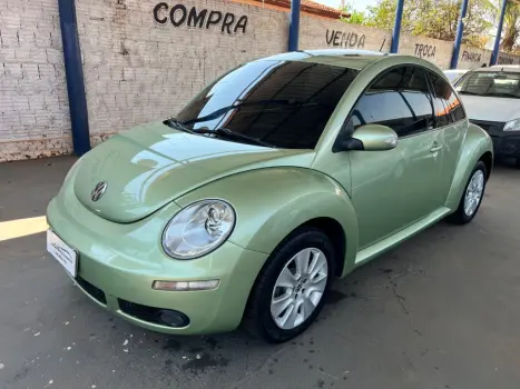 VOLKSWAGEN New Beetle 2.0 MI AUTOMTICO, Foto 2