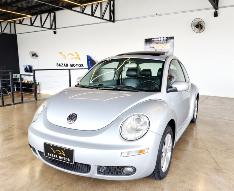 VOLKSWAGEN New Beetle 2.0 MI AUTOM�TICO, Foto 2