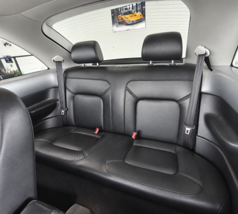 VOLKSWAGEN New Beetle 2.0 MI AUTOM�TICO, Foto 4