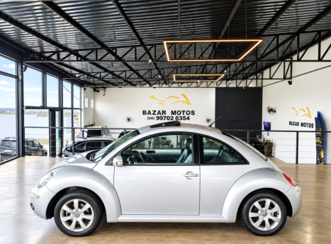 VOLKSWAGEN New Beetle 2.0 MI AUTOM�TICO, Foto 6