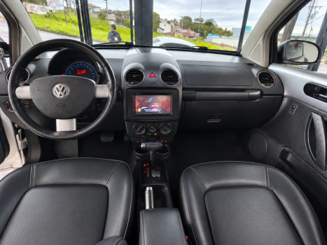 VOLKSWAGEN New Beetle 2.0 MI AUTOM�TICO, Foto 7