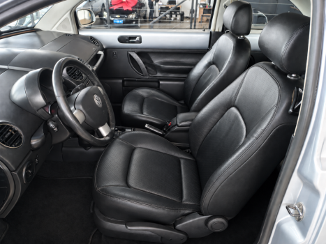 VOLKSWAGEN New Beetle 2.0 MI AUTOM�TICO, Foto 8