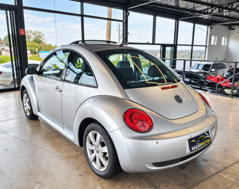 VOLKSWAGEN New Beetle 2.0 MI AUTOM�TICO, Foto 9