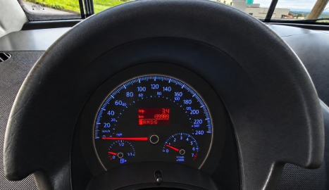 VOLKSWAGEN New Beetle 2.0 MI AUTOM�TICO, Foto 10