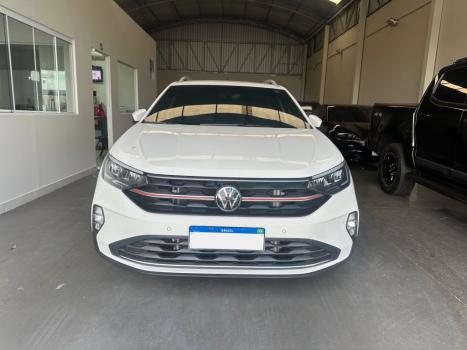 VOLKSWAGEN Nivus 1.0 4P FLEX 200 TSI HIGHLINE TURBO AUTOM�TICO, Foto 3