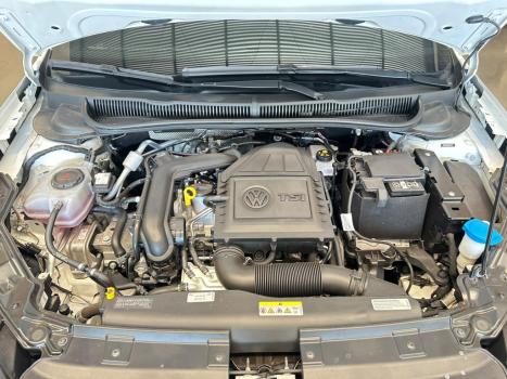 VOLKSWAGEN Nivus 1.0 4P FLEX 200 TSI HIGHLINE TURBO AUTOM�TICO, Foto 5
