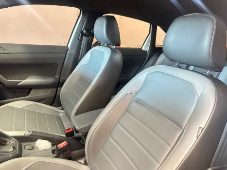 VOLKSWAGEN Nivus 1.0 4P FLEX 200 TSI HIGHLINE TURBO AUTOM�TICO, Foto 10