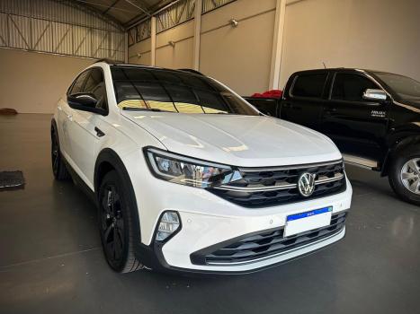 VOLKSWAGEN Nivus 1.0 4P FLEX 200 TSI HIGHLINE TURBO AUTOMTICO, Foto 1