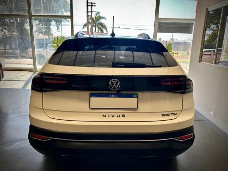 VOLKSWAGEN Nivus 1.0 4P FLEX 200 TSI HIGHLINE TURBO AUTOMTICO, Foto 13