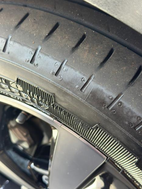 VOLKSWAGEN Nivus 1.0 4P FLEX 200 TSI HIGHLINE TURBO AUTOMTICO, Foto 16