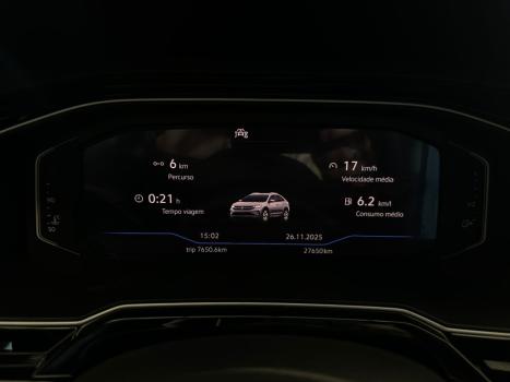 VOLKSWAGEN Nivus 1.0 4P FLEX 200 TSI HIGHLINE TURBO AUTOMTICO, Foto 26