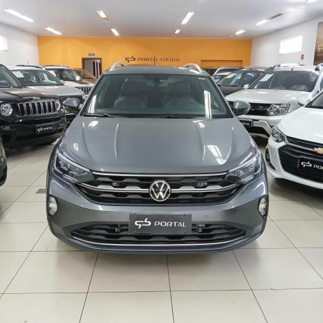 VOLKSWAGEN Nivus 1.0 4P FLEX 200 TSI HIGHLINE TURBO AUTOMTICO, Foto 2