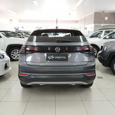 VOLKSWAGEN Nivus 1.0 4P FLEX 200 TSI HIGHLINE TURBO AUTOMTICO, Foto 4