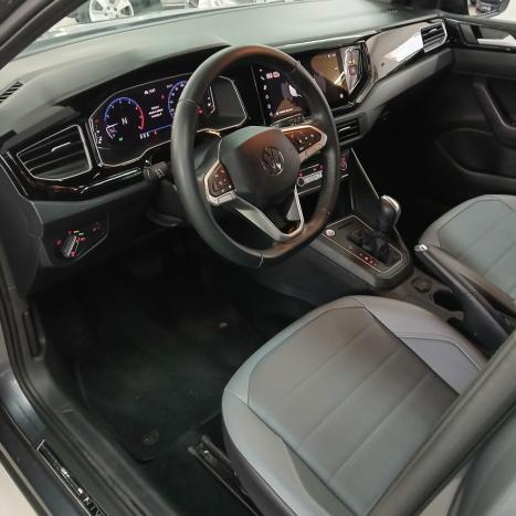 VOLKSWAGEN Nivus 1.0 4P FLEX 200 TSI HIGHLINE TURBO AUTOMTICO, Foto 5