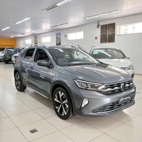 VOLKSWAGEN Nivus 1.0 4P FLEX 200 TSI HIGHLINE TURBO AUTOMTICO, Foto 7