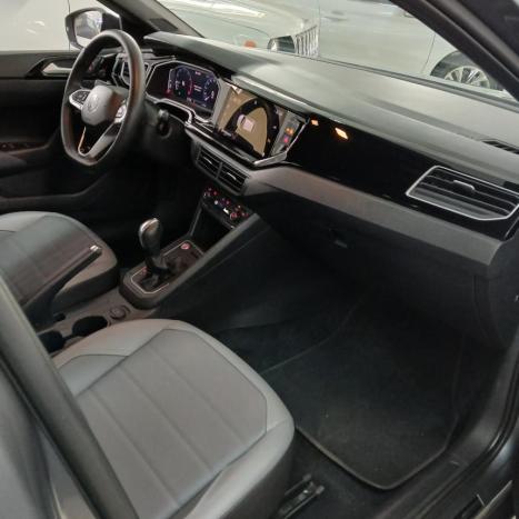 VOLKSWAGEN Nivus 1.0 4P FLEX 200 TSI HIGHLINE TURBO AUTOMTICO, Foto 8