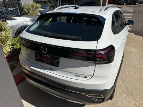 VOLKSWAGEN Nivus 1.0 4P FLEX 200 TSI HIGHLINE TURBO AUTOMTICO, Foto 5