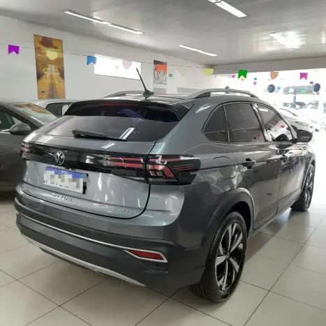 VOLKSWAGEN Nivus 1.0 4P FLEX 200 TSI HIGHLINE TURBO AUTOMTICO, Foto 3