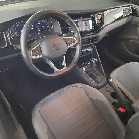 VOLKSWAGEN Nivus 1.0 4P FLEX 200 TSI HIGHLINE TURBO AUTOMTICO, Foto 5