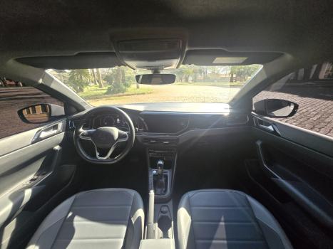 VOLKSWAGEN Nivus 1.0 4P FLEX 200 TSI HIGHLINE TURBO AUTOMÁTICO, Foto 9 VOLKSWAGEN Nivus 1.0 4P FLEX 200 TSI HIGHLINE TURBO AUTOMÁTICO, Foto 9